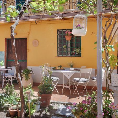 Un'Oasi Al Mare Apartman Moneglia Kültér fotó