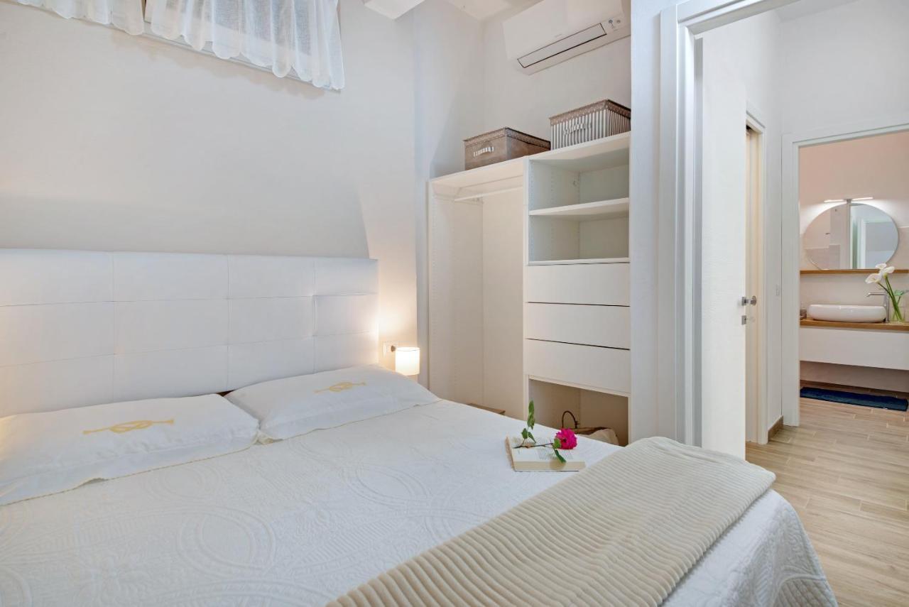 Un'Oasi Al Mare Apartman Moneglia Kültér fotó