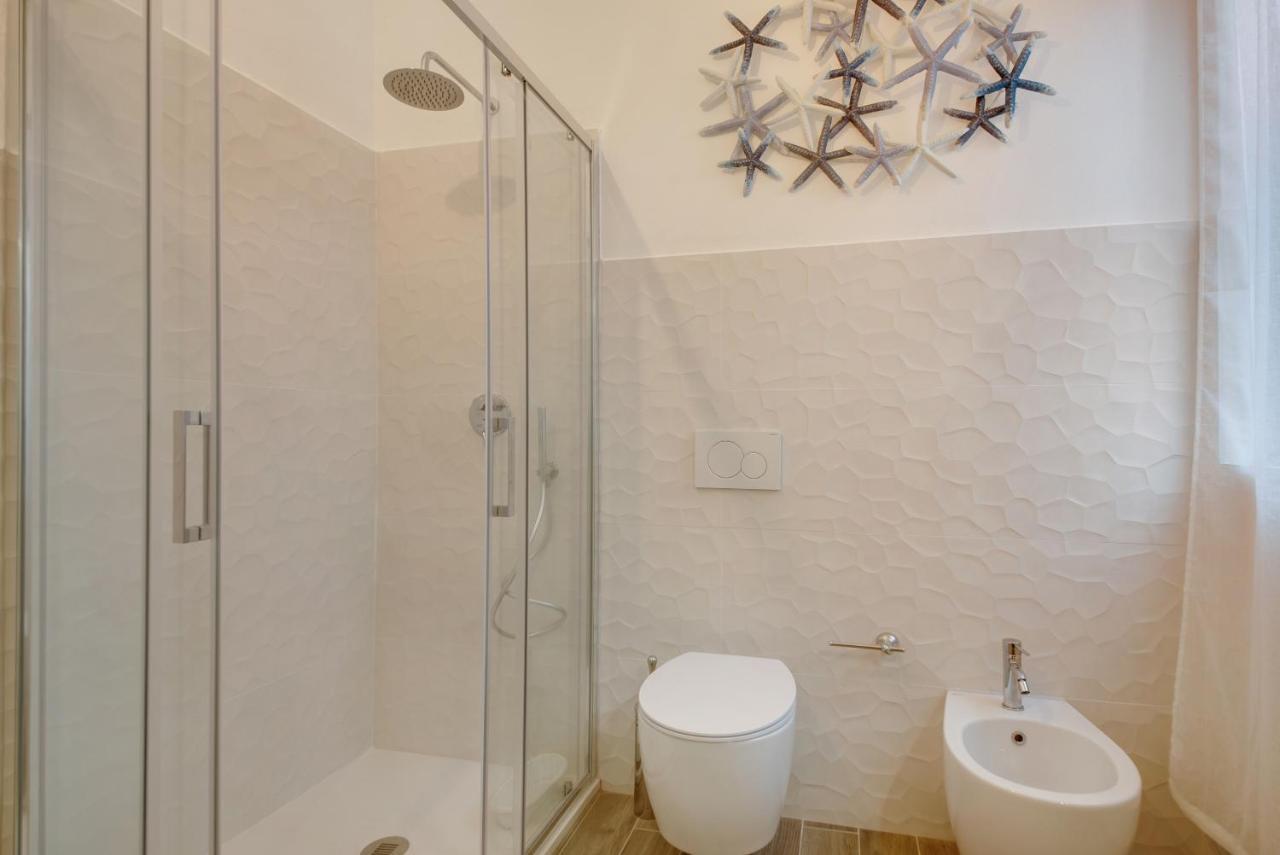 Un'Oasi Al Mare Apartman Moneglia Kültér fotó