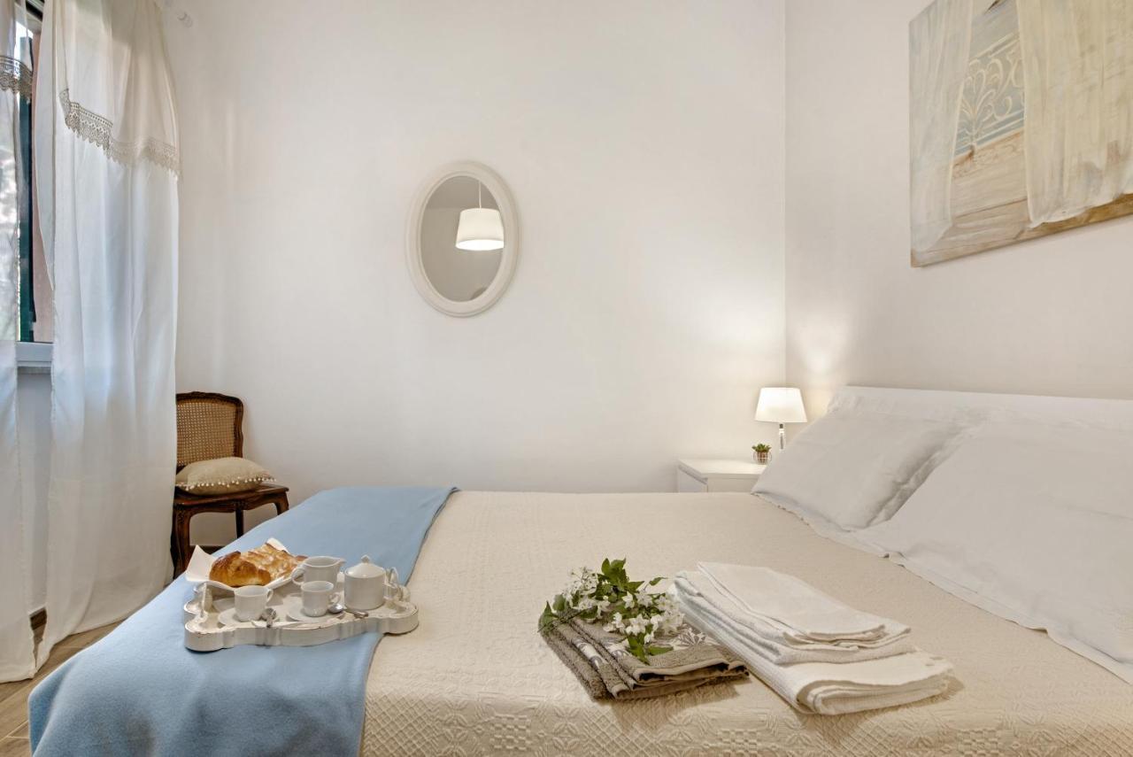 Un'Oasi Al Mare Apartman Moneglia Kültér fotó