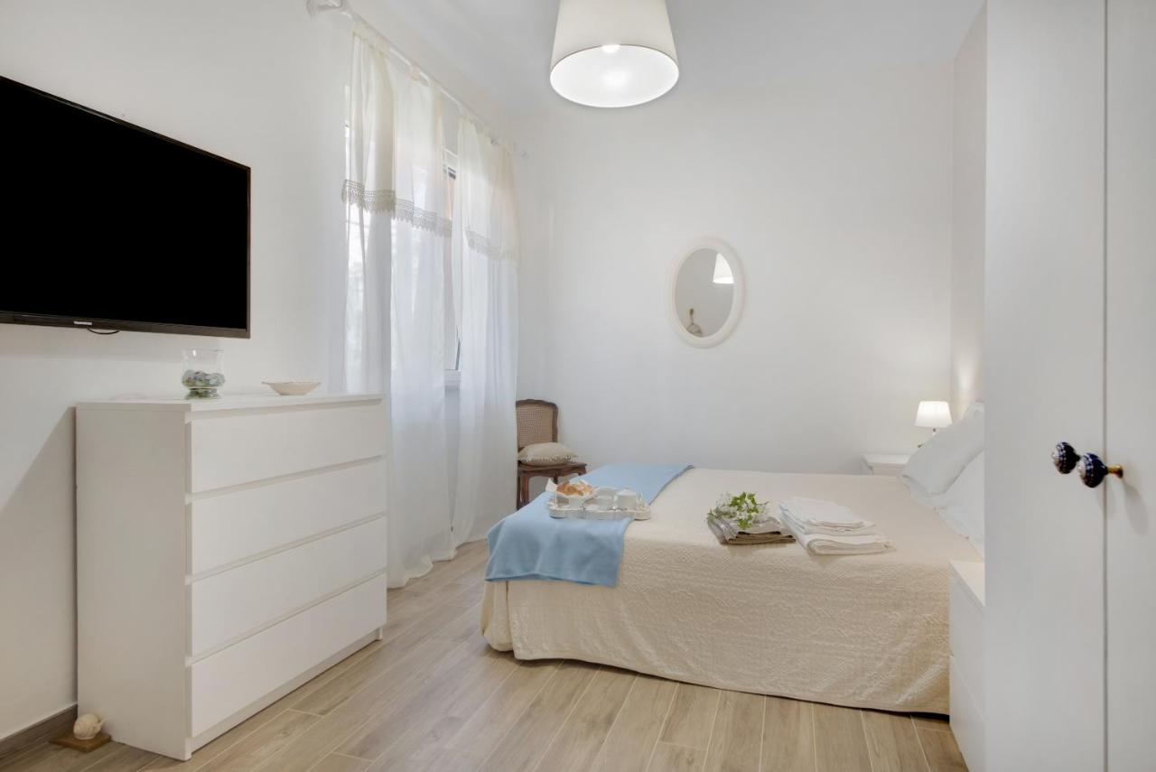 Un'Oasi Al Mare Apartman Moneglia Kültér fotó